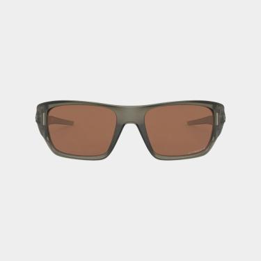 Imagem de Óculos de Sol Oakley Masseter Matte Olive Ink Prizm Tungsten-Masculino