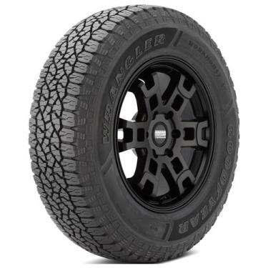 Imagem de Pneu 265/65R17 Goodyear Wrangler Workhorse AT 112H Aro 17