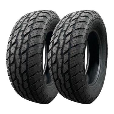 Imagem de Kit 2 Pneus Wanli Aro 16 205/60R16 SU009 92H