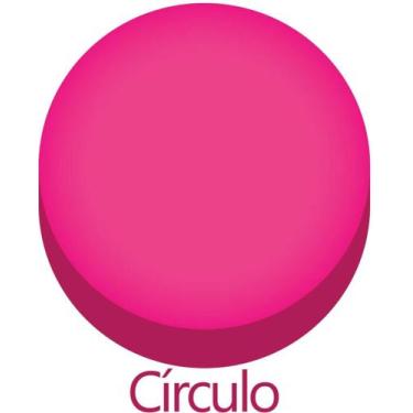 Imagem de Furador Papel e EVA Regular Circulo 16MM Make+
