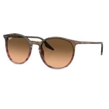 Imagem de Óculos de Sol Feminino Ray Ban RB2204-13953B 54 - Ray-Ban