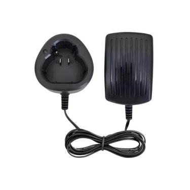 Imagem de Carregador de bateria wesco 12v ws9956 1.5a bivolt