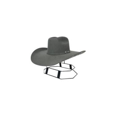 Imagem de Chapéu Country Feminino Pralana Cross Horse Cinza Ref.12432, M