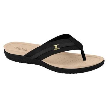 Imagem de Chinelo Modare Ultra Conforto Ortopedico Feminino 7125.244  (65257), P
