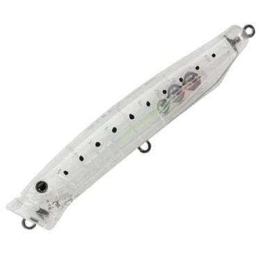 Imagem de Isca Tacle House Feed Popper 100mm - 22Gr - Tackle House