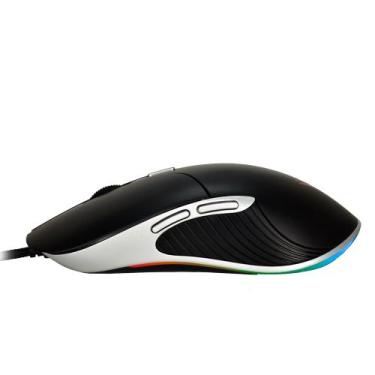 Imagem de Mouse Gamer EVUS MO-10 Magician