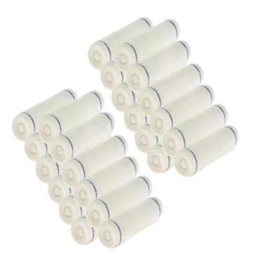 Imagem de Atadura De Crepom 08 Cm X 1,8 M (kit 2pct 12un) - Polar Fix