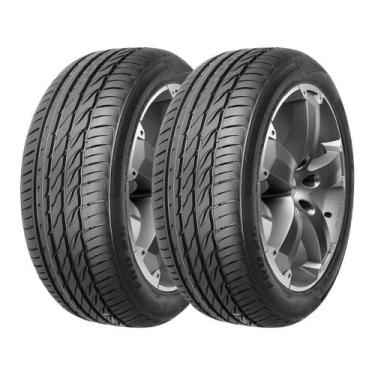 Imagem de Kit 2 Pneus Speedmax Aro 17 205/55R17 FRD26 95W XL