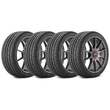 Imagem de Kit 4 Pneus 255/35R18 94Y Hankook Ventus V12 Evo 2 K120 Aro 18