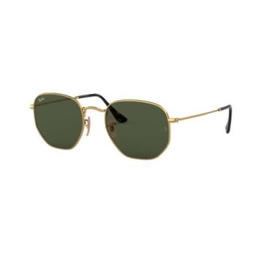 Imagem de Oculos Solar Ray-Ban Rb3548Nl 001 54