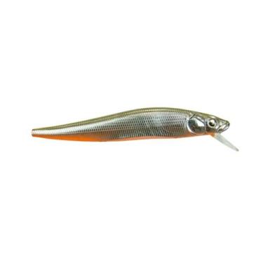 Imagem de Isca artificial sumax steak minnow stk-110sp 11cm 13.5g (meia água), 5