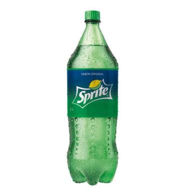 Imagem de Refrigerante Sprite