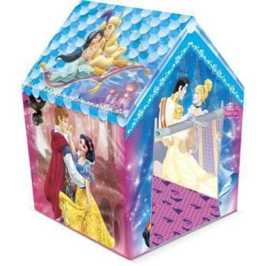 Imagem de Barraca Princesas 2717 - LIDER
