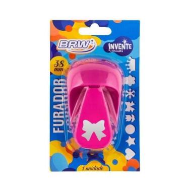 Imagem de Furador de Eva Estampado 38mm - BRW LACO