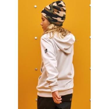 Imagem de Gorro em Tricot Jacquard Dupla Face Johnny Fox, Estampado, P
