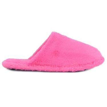 Imagem de Pantufa Feminina Specht Peluciada Rosa - 200, 38, Rosa