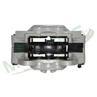 Imagem de PINCA FREIO DIANTEIRA COMPLETA LD para TOYOTA HILUX SW4 2016 - MG FREI