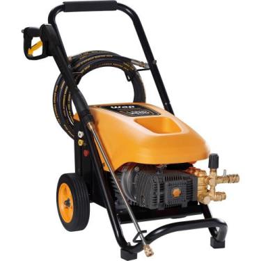 Imagem de Lavadora de Alta Pressão 3200W 2500PSI WAP L Profi 2500, 220V