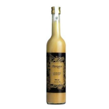 Imagem de Licor De Doce de Leite 500 ml - Brazeiro Original da Bahia