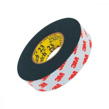 Imagem de Fita Isolante 3M Alta Tensao 10M X 19Mm H0002185603