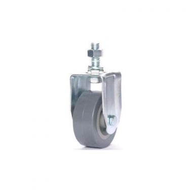 Imagem de Rodízio Rosca Fixa 115kg - 612 - 6 x 1.1/2Pol - Colson - 000098