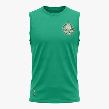 Imagem de Regata Palmeiras 1914 Masculino Oficial Licenciada Betel - Betel Sport