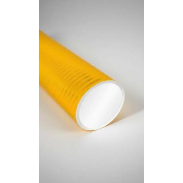 Imagem de Fita Adesiva Refletiva 62cm x 10m Amarela Grau Engenharia - Congratula