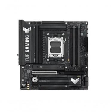 Imagem de Placa Mae TUF GAMING B850M-PLUS WIFI AMD AM5 DDR5 Micro ATX Wifi 6E As