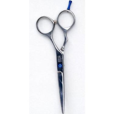 Imagem de Tesoura p/Cabelo TOP06 MT 5,5 18K - Unicolore Ltda