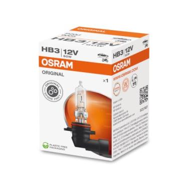 Imagem de Lâmpada OSRAM Standard original HB3