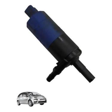 Imagem de USADO: Bomba Esguicho Lavador Farol Citroen C4 Picasso 2011 - Citroën