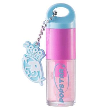 Imagem de Lip Oil Gimme Bling Popstar Ruby Rose - PLUSH - PLUSH, PLUSH, PLUSH