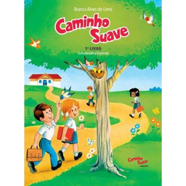 Imagem de Livro - Caminho Suave - 1º Livro