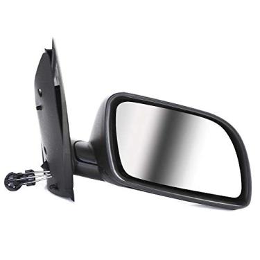 Imagem de Retrovisor Polo 02/ C/Controle DIREITO