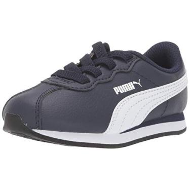 Imagem de PUMA Unisex-Kids' Turin Sneaker
