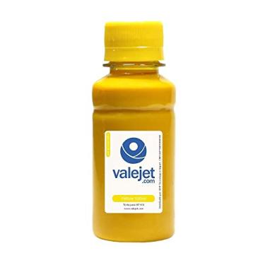 Imagem de Tinta para Cartucho 951 | 951XL Yellow 100ml Pigmentada Valejet