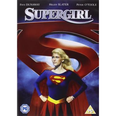 Imagem de Supergirl [DVD] [1984]
