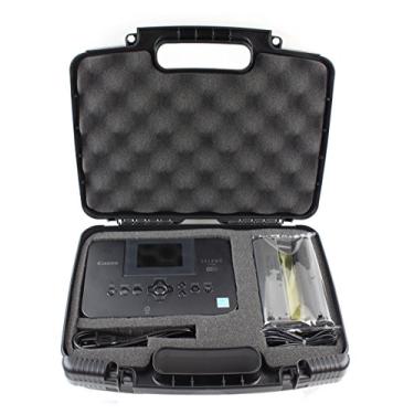 Imagem de Capa rígida portátil para viagem XPACK para impressora automotiva CP1200, CP1300, CP910