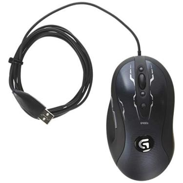 Imagem de Logitech G400s Optical Gaming Mouse