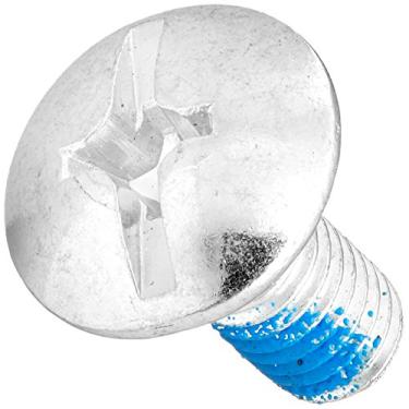 Imagem de Hitachi 372498 Cr. Re. Truss Hd. Parafuso de gola redonda (pacote com 10 peças) C10FSHC