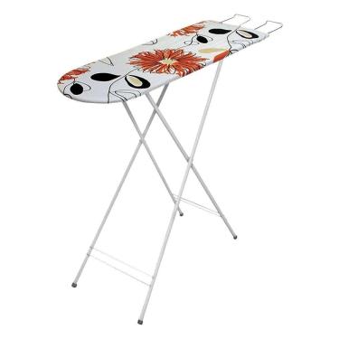 Imagem de Tábua de Passar Roupas - Metaltec 3001 Estampada