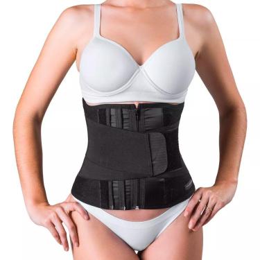 Imagem de Cinta Modeladora Slim Waist Hidrolight