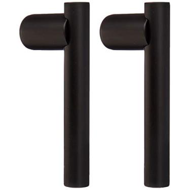 Imagem de Maçaneta de alavanca X Less Rosa, Macanetas de Porta