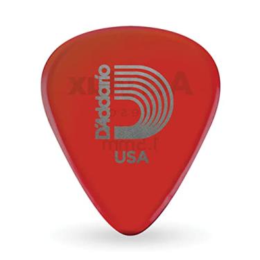 Imagem de Palheta Para Instrumentos Acrylux Reso Padrão 1.5 (Pacote Com 3) D'Addario 1AR7-03