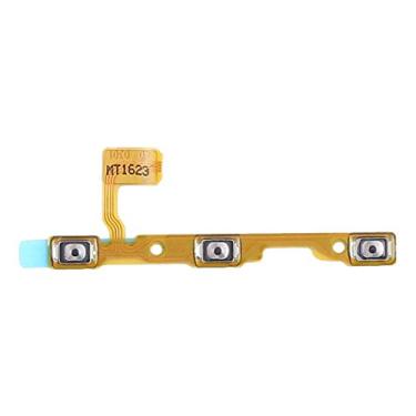 Imagem de Para o botão Vivo Y91 / Y93 Power & Volume Flex Cable