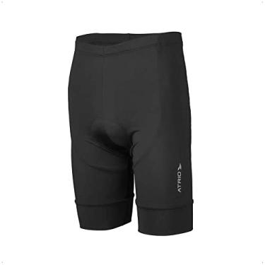 Imagem de Bermuda de Ciclismo Masculina Tamanho M Atrio - VB052