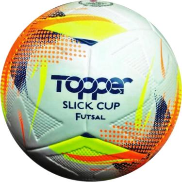 Imagem de Bola De Futsal Topper Slick Cup