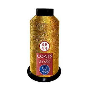 Imagem de 120-07119 Linha Coats Sylko Para Máquina De Bordar 4000 mts.