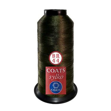 Imagem de 120-07318 Linha Coats Sylko Para Máquina De Bordar 4000 mts.