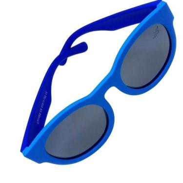Imagem de Óculos De Sol Infantil Flexível Polarizado Uv400 - Was